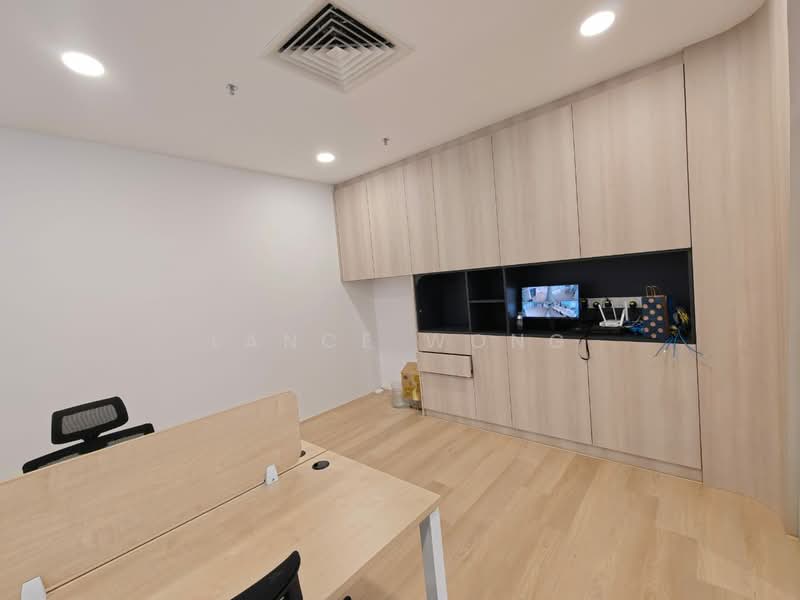 Shop / Office for Rent in Kampung Datuk Keramat (Keramat) - Lance Wong - Interior - PropertyGuru.com.my