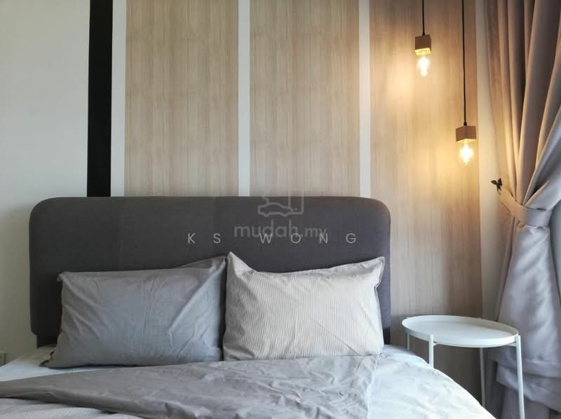 Kondominium untuk Dijual di Casa Green - KS Wong - Bedroom - PropertyGuru.com.my