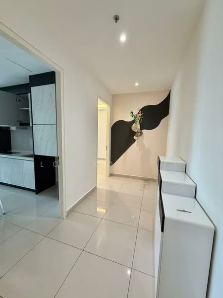 Servis Apartment untuk Disewa di Sunway Citrine Residences - Loh Kok Hui - PropertyGuru.com.my