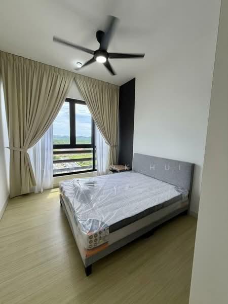 Servis Apartment untuk Disewa di Sunway Citrine Residences - Loh Kok Hui - PropertyGuru.com.my