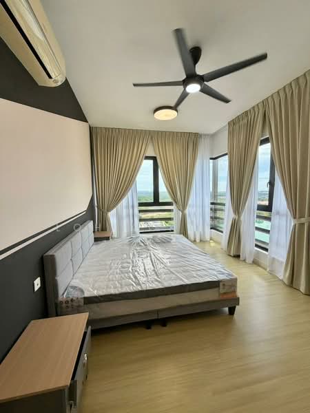 Servis Apartment untuk Disewa di Sunway Citrine Residences - Loh Kok Hui - PropertyGuru.com.my