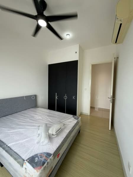 Servis Apartment untuk Disewa di Sunway Citrine Residences - Loh Kok Hui - PropertyGuru.com.my