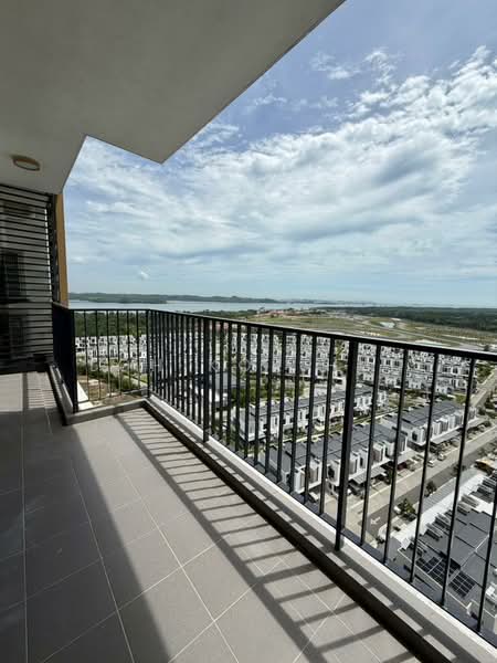 Servis Apartment untuk Disewa di Sunway Citrine Residences - Loh Kok Hui - PropertyGuru.com.my