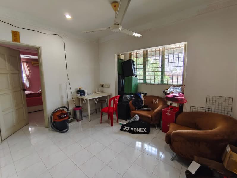 Semi-Detached House for Sale in Bandar Country Homes (Rawang) - David Lim - Living Room - PropertyGuru.com.my