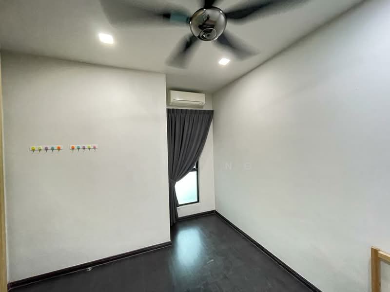 Service Residence for Rent at The Leafz @ Dedaun - Ben Ling - Interior - PropertyGuru.com.my
