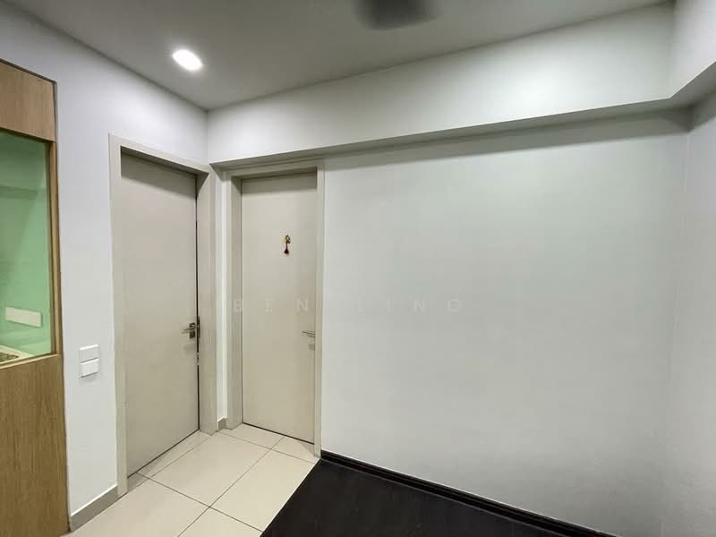 Service Residence for Rent at The Leafz @ Dedaun - Ben Ling - Interior - PropertyGuru.com.my