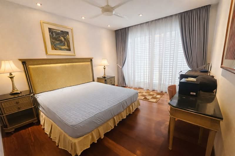 Rumah Bandar untuk Dijual di Taman U Thant (Ampang) - Jocelyn Lai - Bedroom - PropertyGuru.com.my