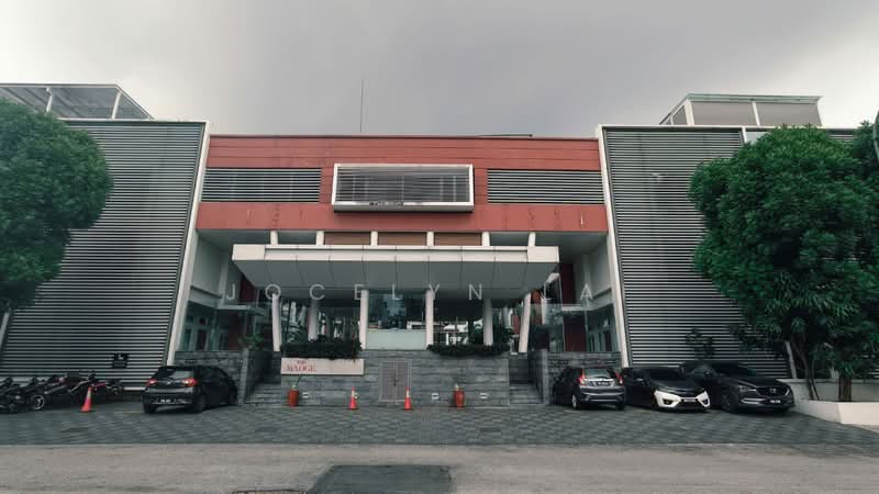 Rumah Bandar untuk Dijual di Taman U Thant (Ampang) - Jocelyn Lai - Exterior - PropertyGuru.com.my