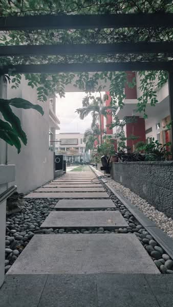 Townhouse for Sale in Taman U-Thant (Kuala Lumpur) - Jocelyn Lai - Exterior - PropertyGuru.com.my