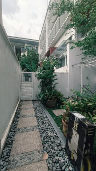 Townhouse for Sale in Taman U-Thant (Kuala Lumpur) - Jocelyn Lai - Exterior - PropertyGuru.com.my