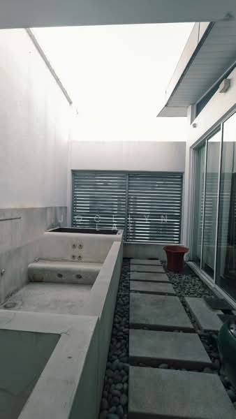 Rumah Bandar untuk Dijual di Taman U Thant (Ampang) - Jocelyn Lai - Exterior - PropertyGuru.com.my