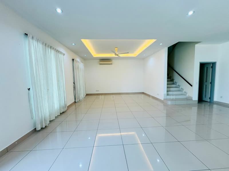 Rumah Berkembar untuk Dijual di Taman Nusa Bestari (Iskandar Puteri (Nusajaya)) - Hung Hoi Heah - Living Room - PropertyGuru.com.my