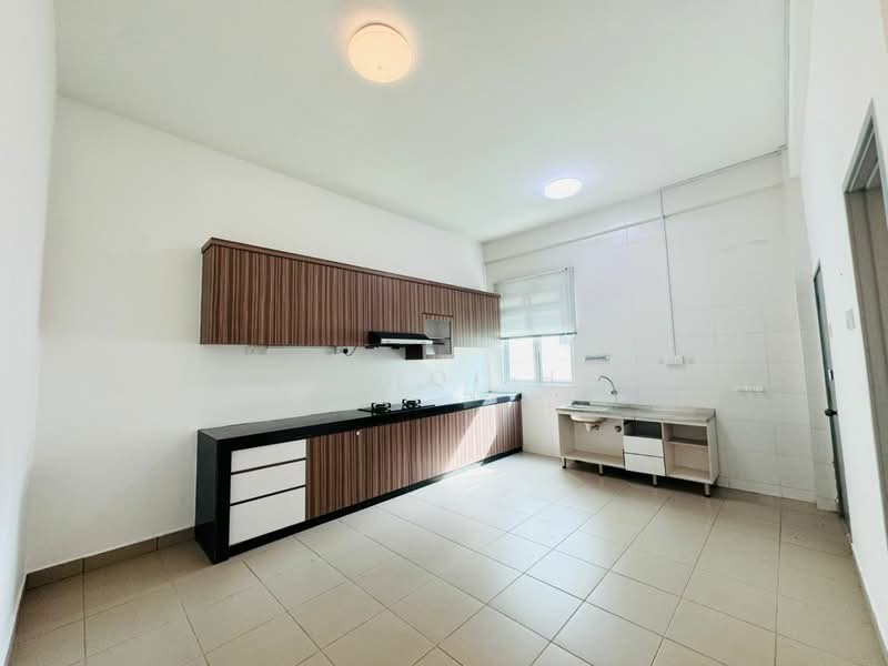 Rumah Berkembar untuk Dijual di Taman Nusa Bestari (Iskandar Puteri (Nusajaya)) - Hung Hoi Heah - Kitchen - PropertyGuru.com.my