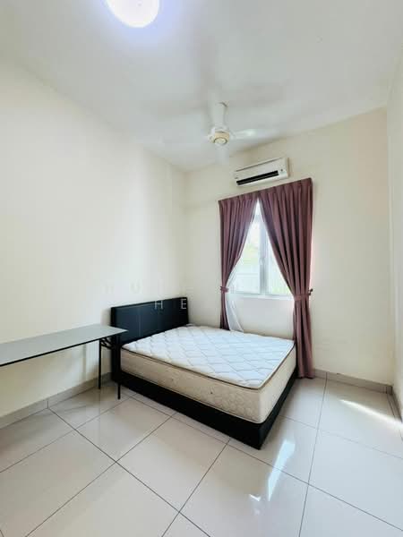 Rumah Berkembar untuk Dijual di Taman Nusa Bestari (Iskandar Puteri (Nusajaya)) - Hung Hoi Heah - Bedroom - PropertyGuru.com.my