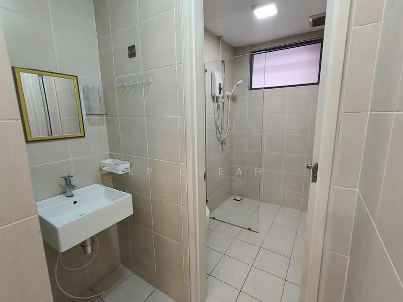 Office for Rent in Bandar Sunway (Sunway) - KP Cheah - Bathroom - PropertyGuru.com.my