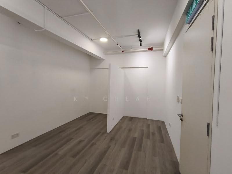 Office for Rent in Bandar Sunway (Sunway) - KP Cheah - Interior - PropertyGuru.com.my
