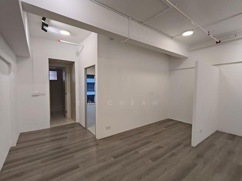 Office for Rent in Bandar Sunway (Sunway) - KP Cheah - Interior - PropertyGuru.com.my