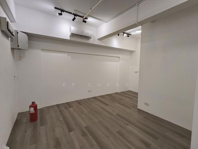 Office for Rent in Bandar Sunway (Sunway) - KP Cheah - Interior - PropertyGuru.com.my