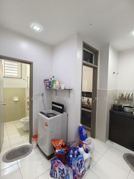 Rumah Teres 2 Tingkat untuk Dijual di Iskandar Puteri (Nusajaya) (Johor) - Janice Pang - Bathroom - PropertyGuru.com.my