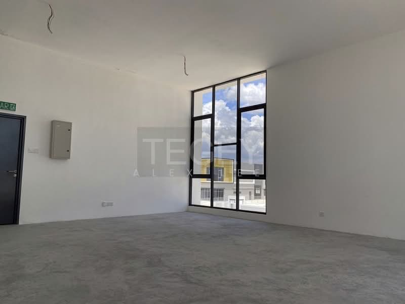 Warehouse for Rent in Puncak Alam (Selangor) - Alex Lee - Interior - PropertyGuru.com.my