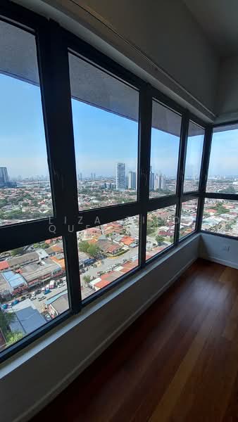 Servis Apartment untuk Dijual di Seventeen Mall & Residences (Biji Living) - Liza Tieo Quek Hoon - View - PropertyGuru.com.my