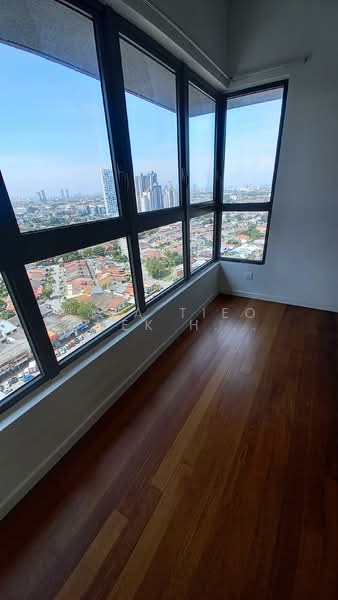 Servis Apartment untuk Dijual di Seventeen Mall & Residences (Biji Living) - Liza Tieo Quek Hoon - View - PropertyGuru.com.my