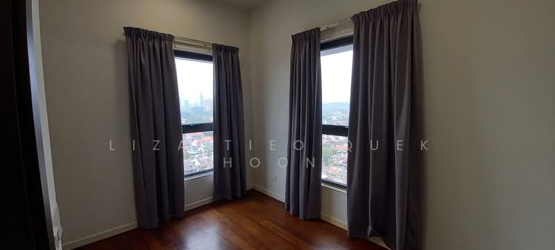 Service Residence for Sale at Seventeen Mall & Residences (Biji Living) - Liza Tieo Quek Hoon - PropertyGuru.com.my