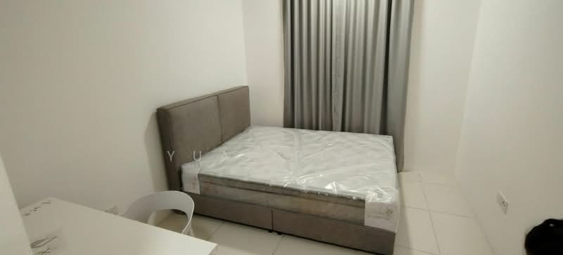 Service Residence for Rent at Vivo Executive Apartment - Yuan Ping - Bedroom - PropertyGuru.com.my