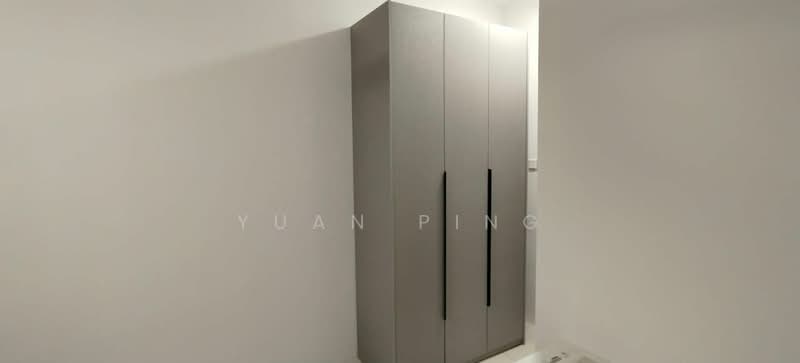 Service Residence for Rent at Vivo Executive Apartment - Yuan Ping - Interior - PropertyGuru.com.my
