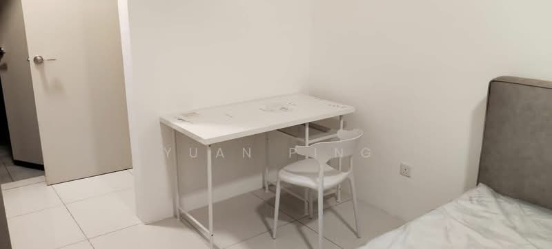 Service Residence for Rent at Vivo Executive Apartment - Yuan Ping - Study - PropertyGuru.com.my