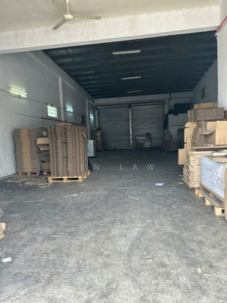 Factory for Rent in Bandar Teknologi Kajang (Kajang) - Zen Law - Interior - PropertyGuru.com.my