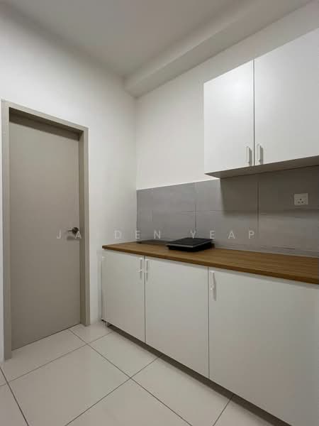 Service Residence for Rent at Vivo Executive Apartment - Jayden Yeap - Kitchen - PropertyGuru.com.my