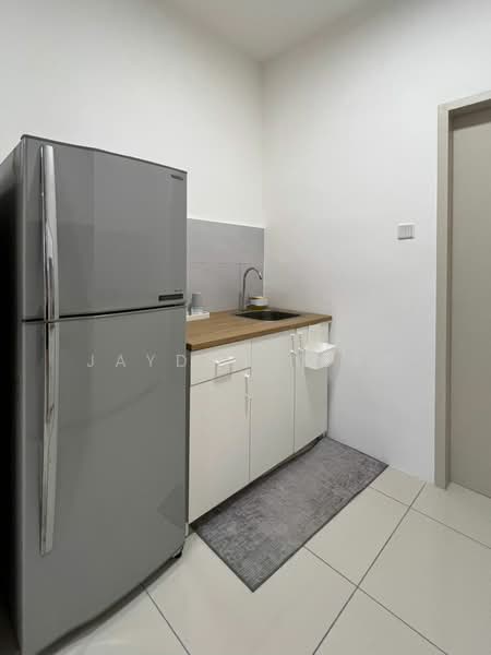 Service Residence for Rent at Vivo Executive Apartment - Jayden Yeap - Kitchen - PropertyGuru.com.my