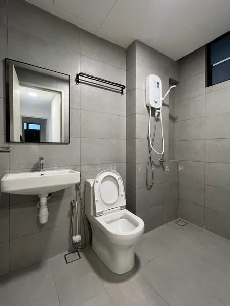 Service Residence for Rent at Vivo Executive Apartment - Jayden Yeap - PropertyGuru.com.my