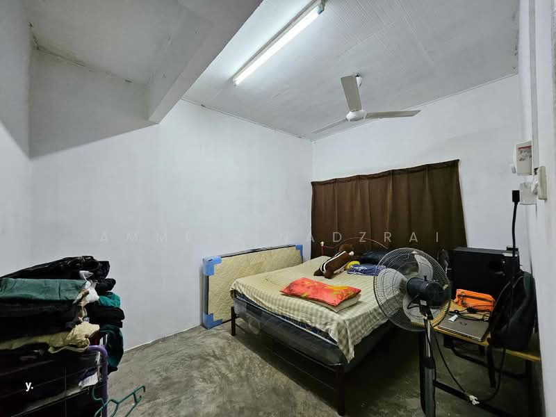 2-storey Terraced House for Sale in Taman Sri Jelok (Kajang) - Ammeer Nadzrai - Bedroom - PropertyGuru.com.my