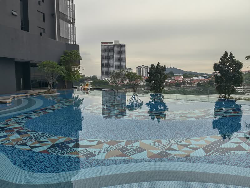 Service Residence for Rent at Arte Cheras - Ken Fung - Exterior - PropertyGuru.com.my