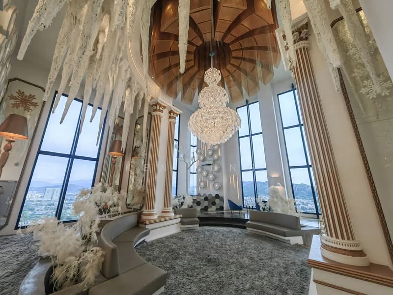 Service Residence for Rent at Arte Cheras - Ken Fung - PropertyGuru.com.my