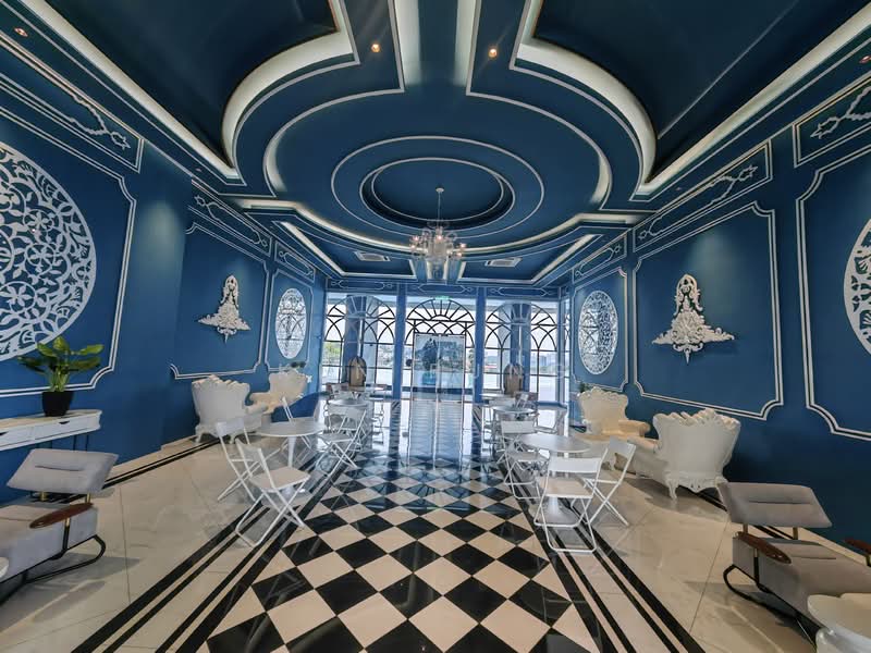 Service Residence for Rent at Arte Cheras - Ken Fung - PropertyGuru.com.my