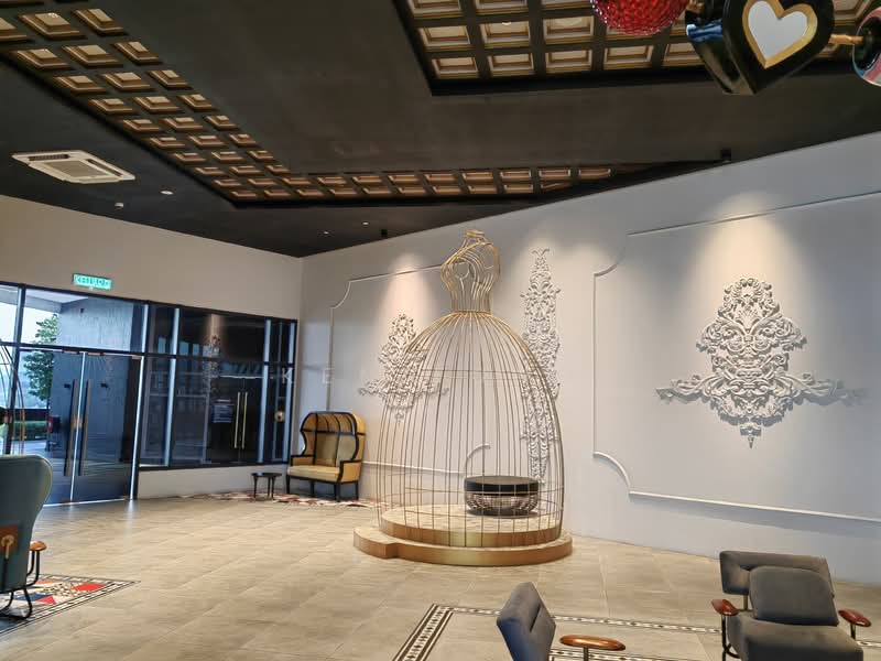 Service Residence for Rent at Arte Cheras - Ken Fung - PropertyGuru.com.my