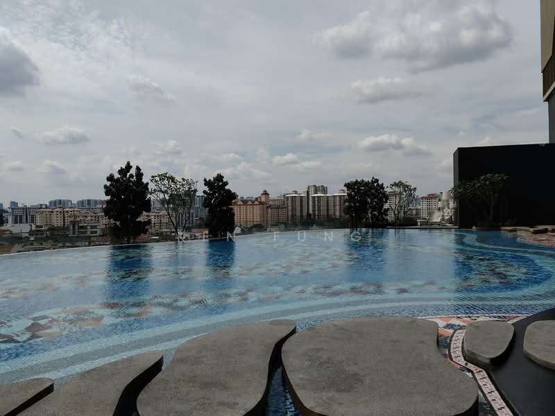 Service Residence for Rent at Arte Cheras - Ken Fung - PropertyGuru.com.my