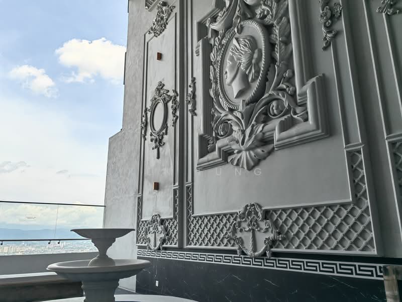 Service Residence for Rent at Arte Cheras - Ken Fung - PropertyGuru.com.my