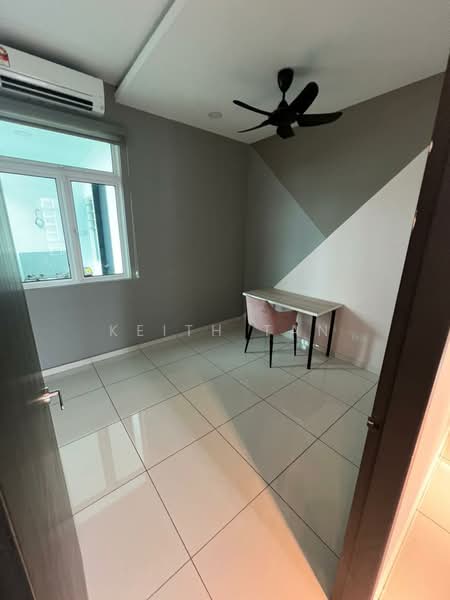 Service Residence for Rent at Parkland Residence - Keith Tan - Study - PropertyGuru.com.my