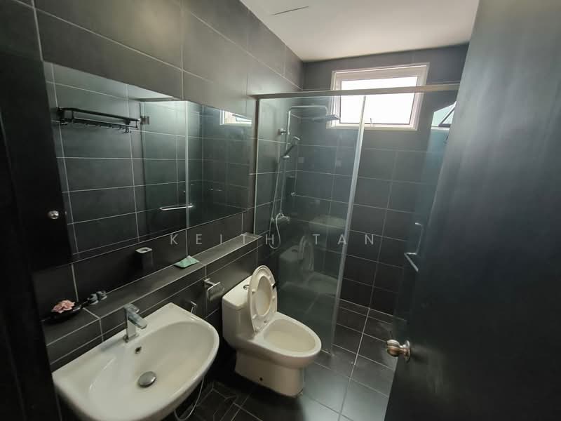 Service Residence for Rent at Parkland Residence - Keith Tan - Bathroom - PropertyGuru.com.my