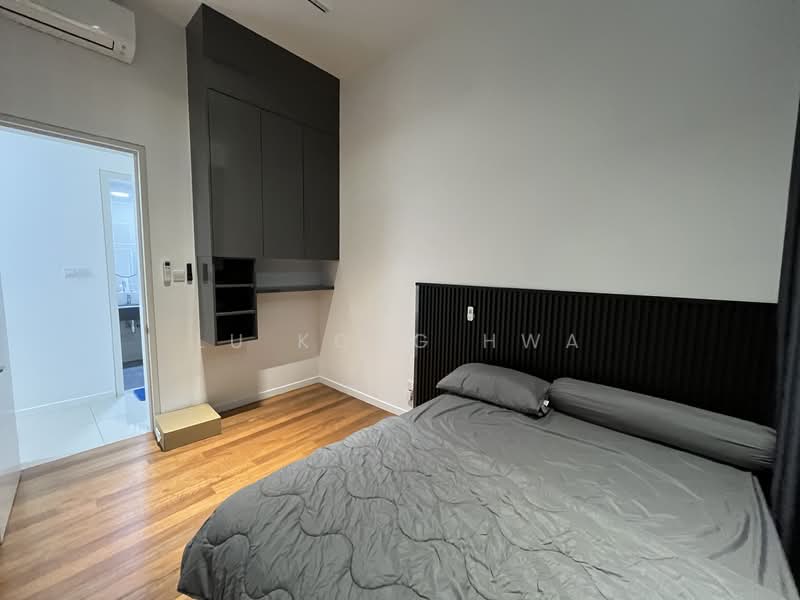Condominium for Rent at The Maple Residences - Lu Kong Hwa - Bedroom - PropertyGuru.com.my
