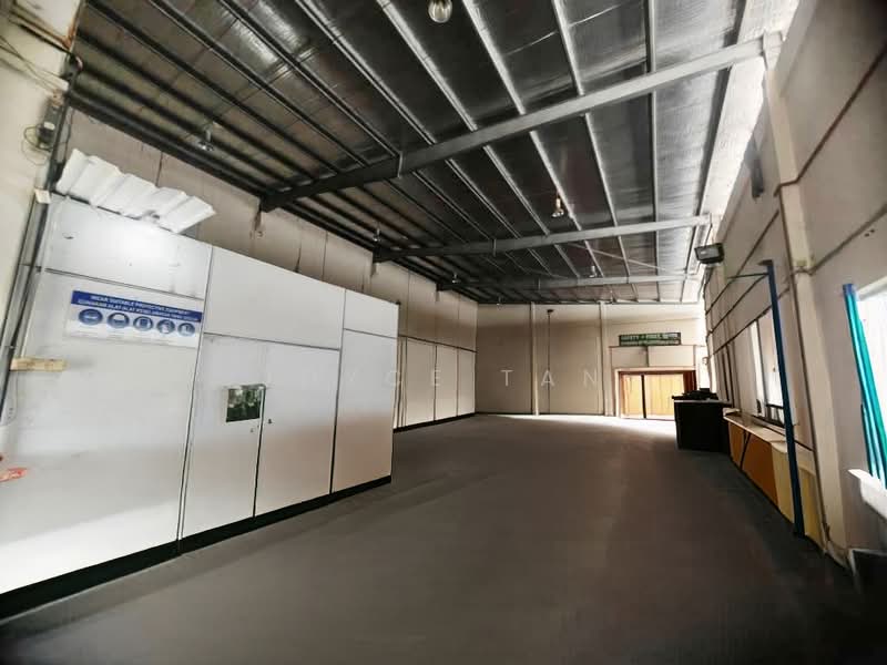 Kilang untuk Dijual di Iskandar Puteri (Nusajaya) (Johor) - Joyce Tan - Interior - PropertyGuru.com.my