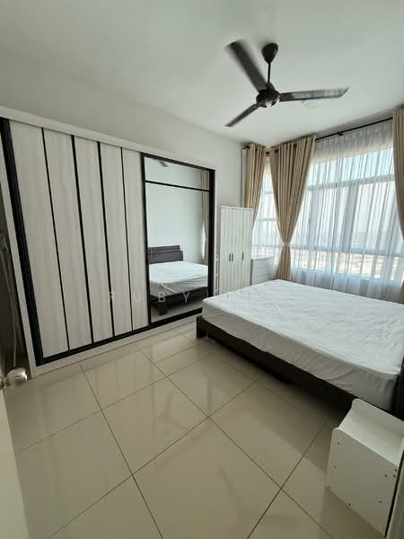 Servis Apartment untuk Disewa di D'Summit Residences - Ruby Tan - PropertyGuru.com.my