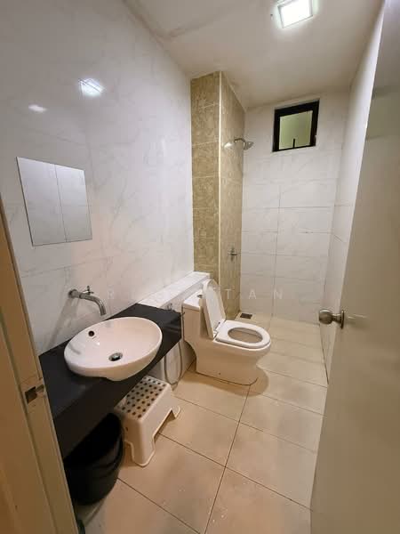 Servis Apartment untuk Disewa di D'Summit Residences - Ruby Tan - PropertyGuru.com.my