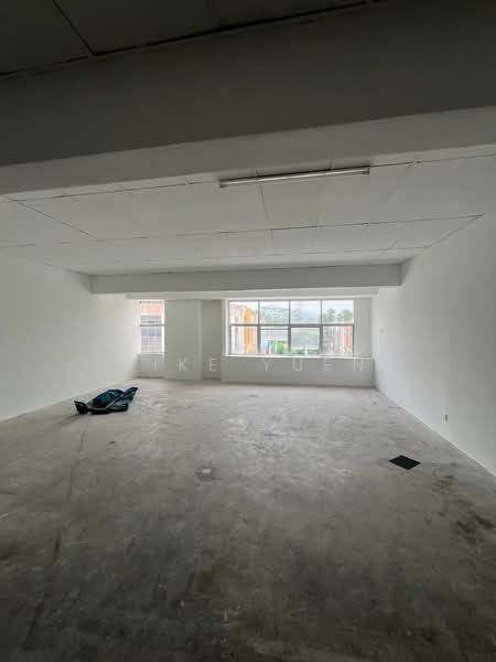 Warehouse for Rent in Kota Damansara (Selangor) - Mike Yuen - Interior - PropertyGuru.com.my