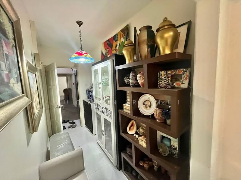 Pangsapuri untuk Dijual di Menara Sri Cendana - Luqman Ramli - Interior - PropertyGuru.com.my