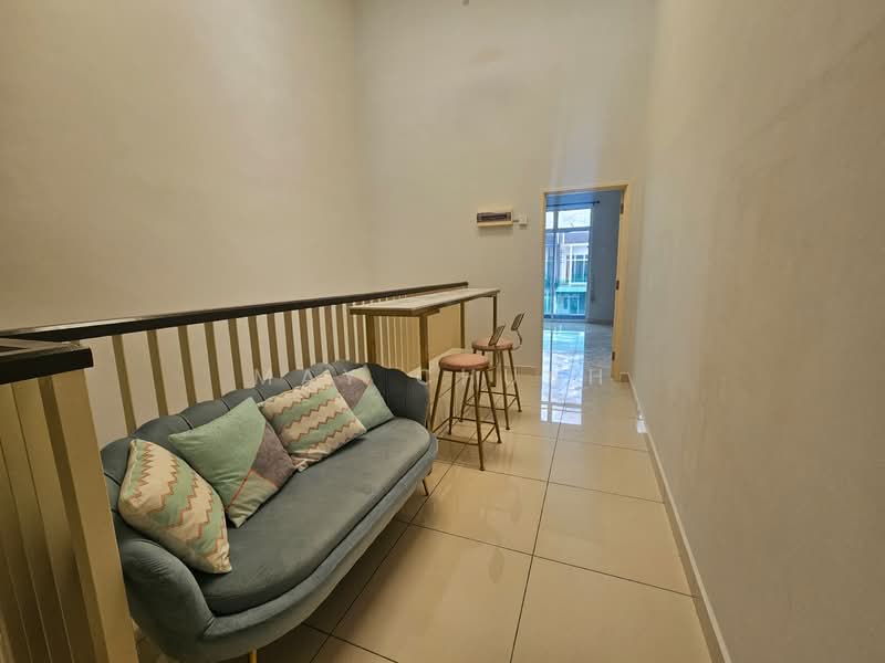 Rumah Kluster untuk Dijual di Iskandar Puteri (Nusajaya) (Johor) - May Chuah - Interior - PropertyGuru.com.my